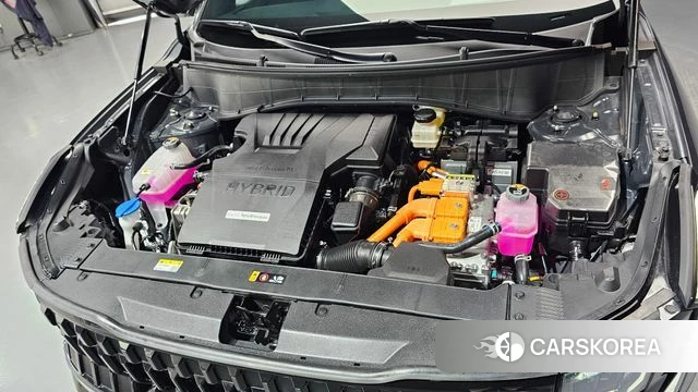 Kia Celtos second Generation id 4629839 из Кореи 27