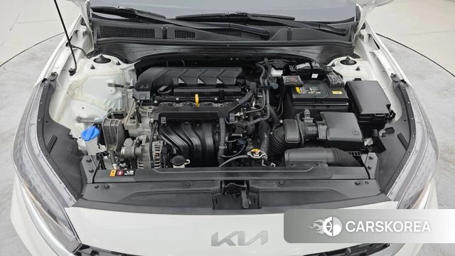 Kia The New K3 2nd generation id 5058845 из Кореи 16