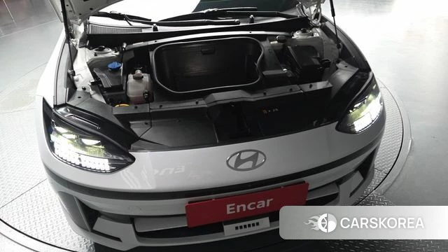 Hyundai Ionic 6 id 4696857 из Кореи 16