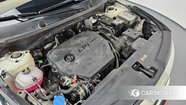 Kia Sportage 5th Generation id 4996911 из Кореи 30