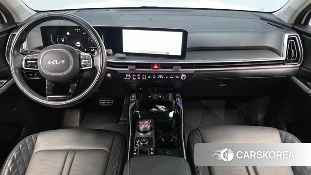 Kia The New Sorento 4th Generation id 5039564 из Кореи 32