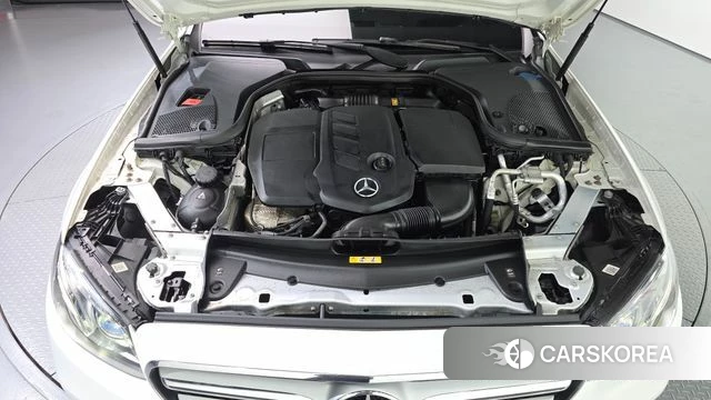 Mercedes-Benz E-Class W213 id 5023778 из Кореи 30
