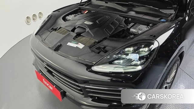 Porsche Cayenne (PO536) id 4178325 из Кореи 16