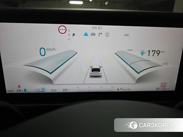 Hyundai Ionic 6 id 4964737 из Кореи 16