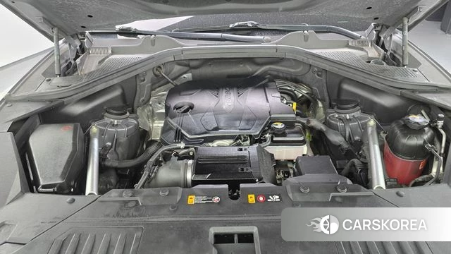 Genesis GV80 id 4959394 из Кореи 31