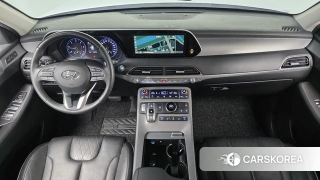 Hyundai Palisade id 4998191 из Кореи 28