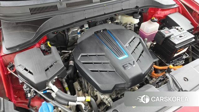 Hyundai Kona Electric id 4737560 из Кореи 27