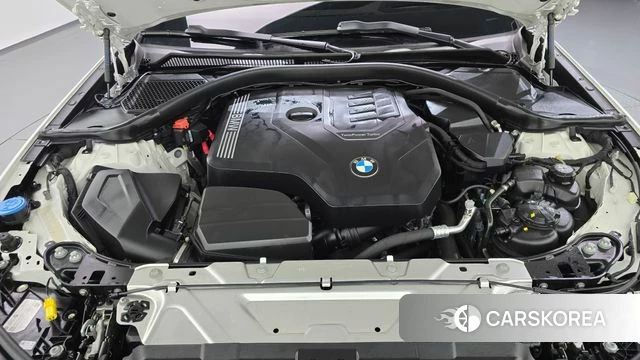 BMW 3 Series (G20) id 5026788 из Кореи 30