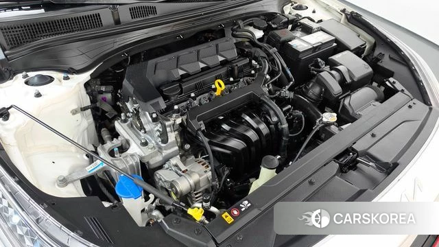 Kia The New K3 2nd generation id 4951274 из Кореи 30