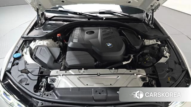BMW 3 Series (G20) id 4984840 из Кореи 33