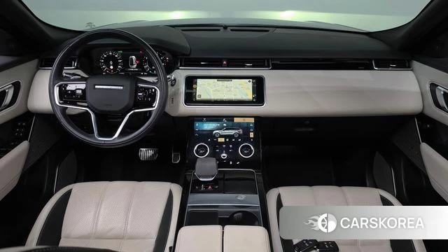 Land Rover Range Rover Velar id 4942922 из Кореи 30