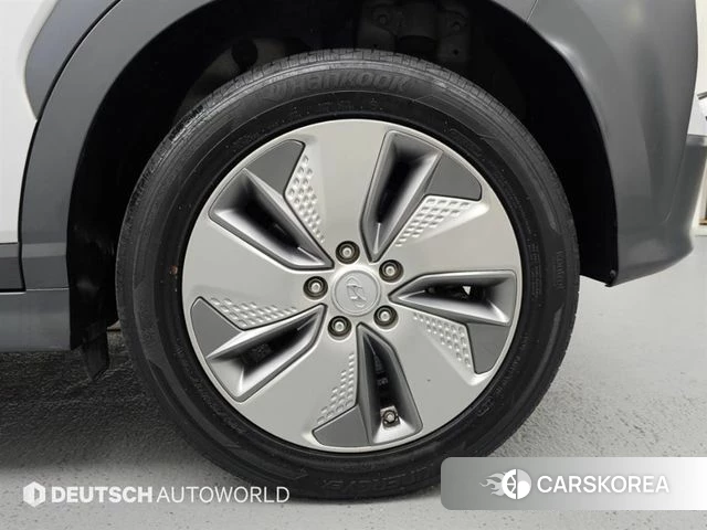Hyundai Kona Electric id 4966903 из Кореи 16