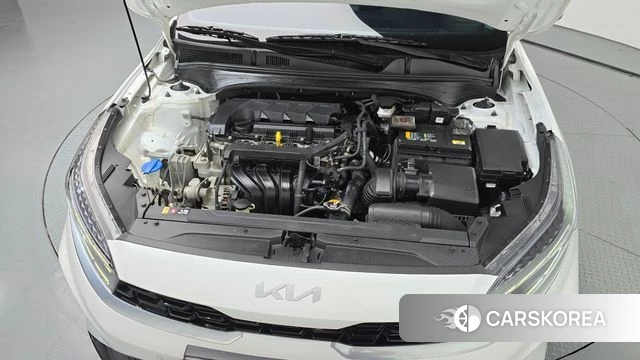 Kia The New K3 2nd generation id 4981809 из Кореи 26