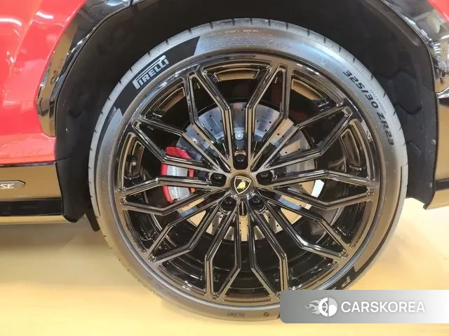 Lamborghini Urus id 3544251 из Кореи 16