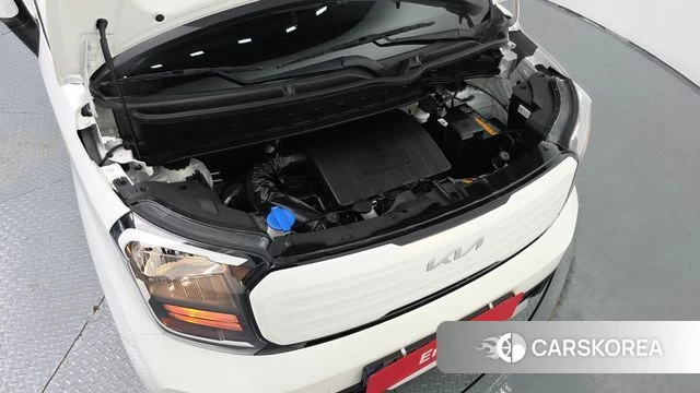 Kia The New Kia Ray id 5016379 из Кореи 31