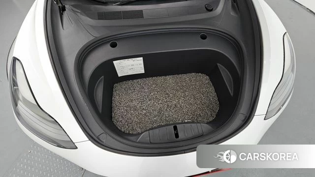 Tesla Model 3 id 5028231 из Кореи 16