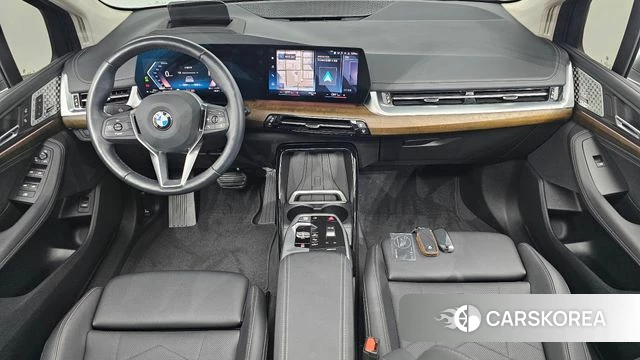 BMW 2 Series Active Tourer (U06) id 4965149 из Кореи 35