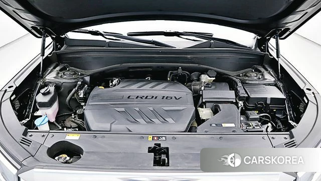 Hyundai The New Palisade id 4958566 из Кореи 16