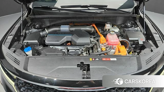 Kia Sorento 4th Generation id 5047919 из Кореи 30