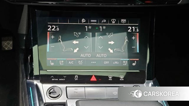 Audi e-Tron id 3915830 из Кореи 16