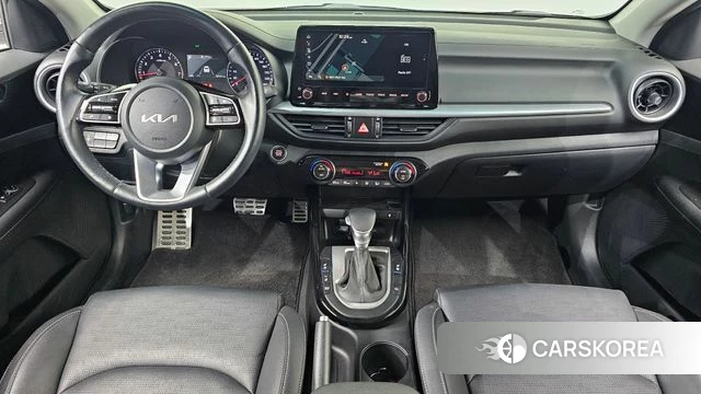 Kia The New K3 2nd generation id 4773715 из Кореи 26