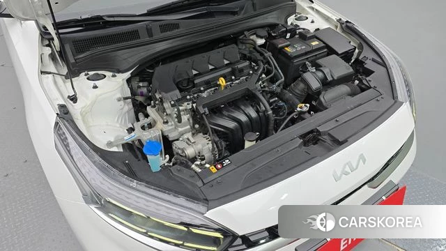 Kia The New K3 2nd generation id 5040380 из Кореи 16