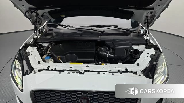 Jaguar E-PACE id 4651941 из Кореи 31
