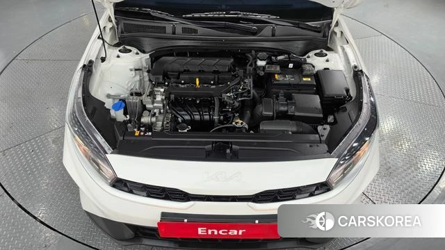 Kia The New K3 2nd generation id 5033381 из Кореи 16
