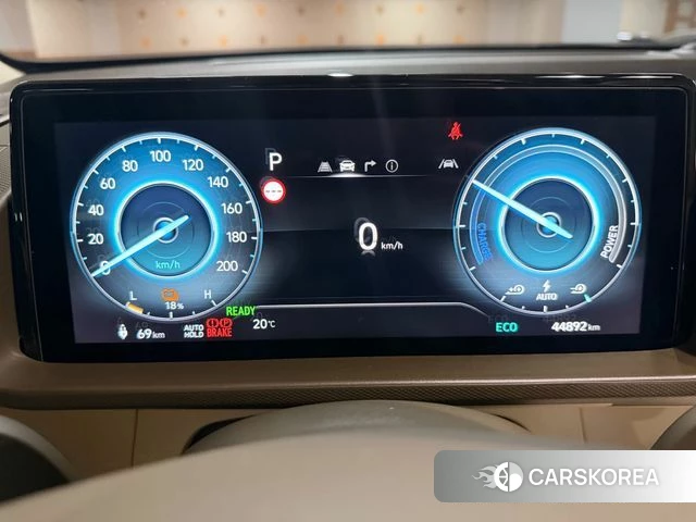 Hyundai Casper Electric id 5000579 из Кореи 16