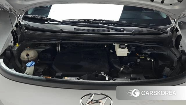 Hyundai Staria id 4950955 из Кореи 16