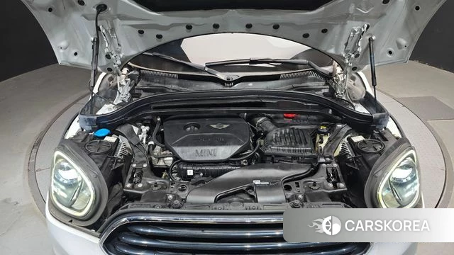 Mini Cooper Countryman id 4918531 из Кореи 27