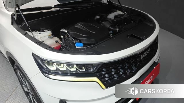 Kia Sorento 4th Generation id 4965922 из Кореи 16
