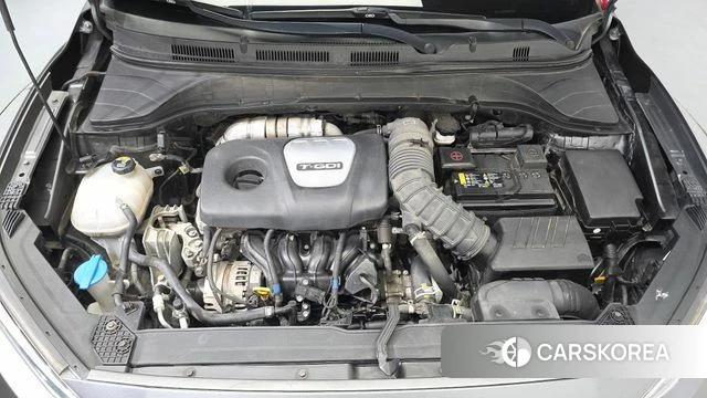 Hyundai Kona id 4684168 из Кореи 16