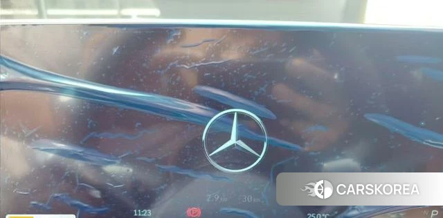 Mercedes-Benz S-Class 2024 Черный из Китая, фото 6