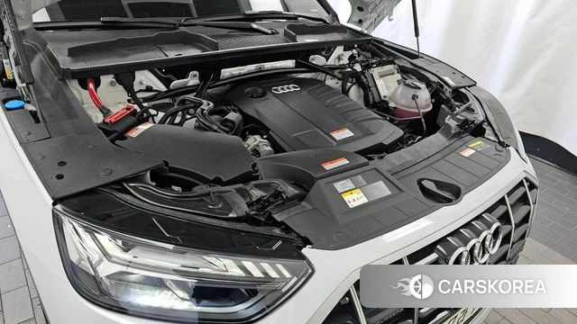 Audi Q5 (FY) id 4985980 из Кореи 32