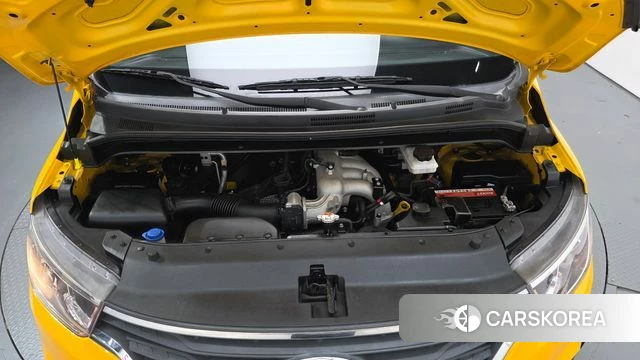 Hyundai The New Grand Starex id 5041091 из Кореи 16