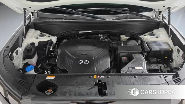 Hyundai The New Palisade id 4767527 из Кореи 35