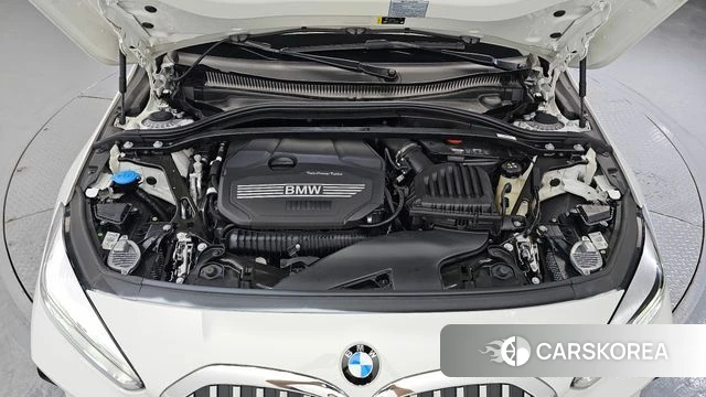 BMW 1 Series (F40) id 5026688 из Кореи 31