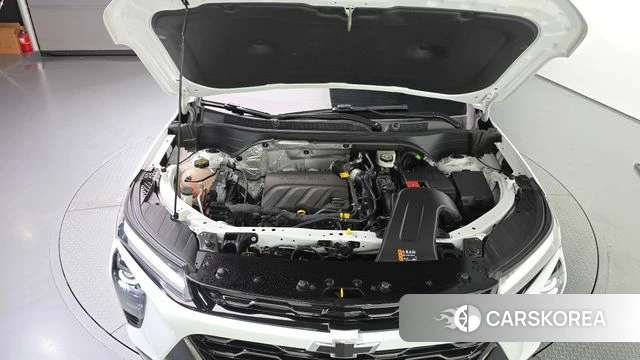Chevrolet (GM Daewoo) Trax Crossover id 4990986 из Кореи 31