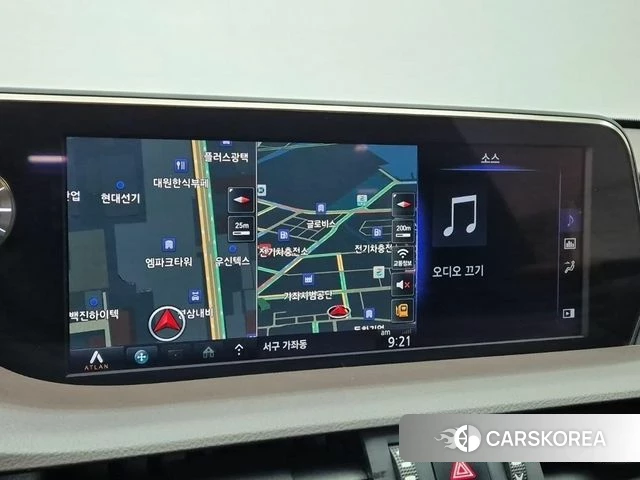 Lexus ES300h 7th generation id 4930924 из Кореи 14