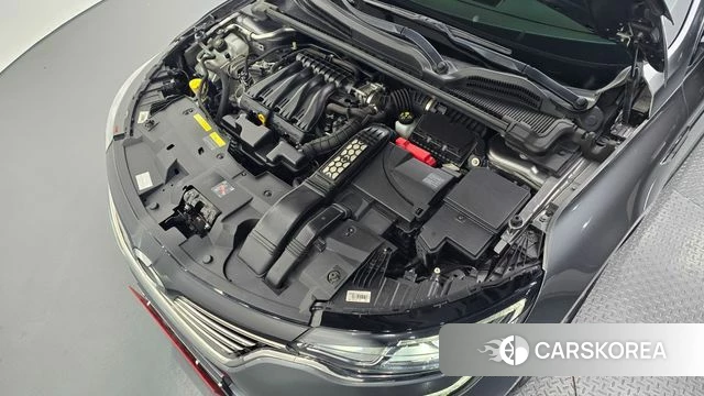 Renault Korea (Samsung) SM6 id 5023771 из Кореи 26