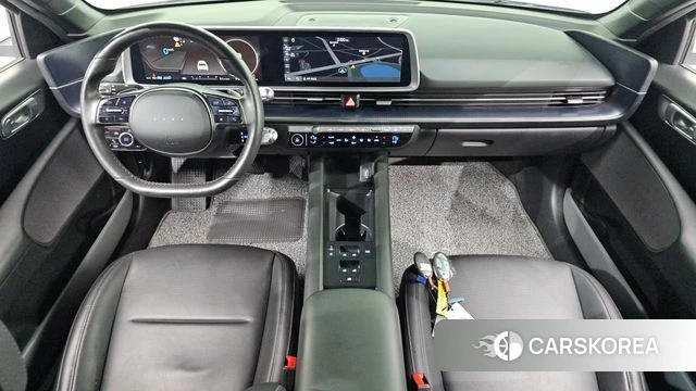 Hyundai Ionic 6 id 4661156 из Кореи 28