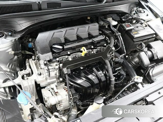 Kia Come New K3 id 4971124 из Кореи 16