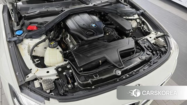 BMW 3 Series GT (F34) id 4967037 из Кореи 16