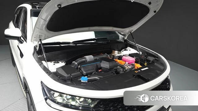 Kia Sorento 4th Generation id 4917295 из Кореи 28