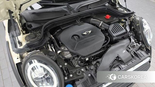 Mini Cooper id 4895381 из Кореи 27