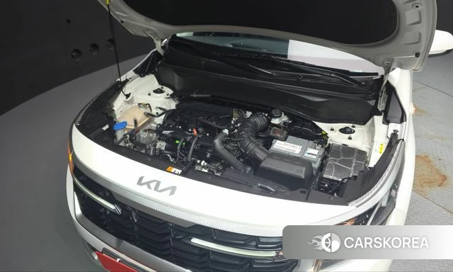 Kia The New Seltos id 4991242 из Кореи 26