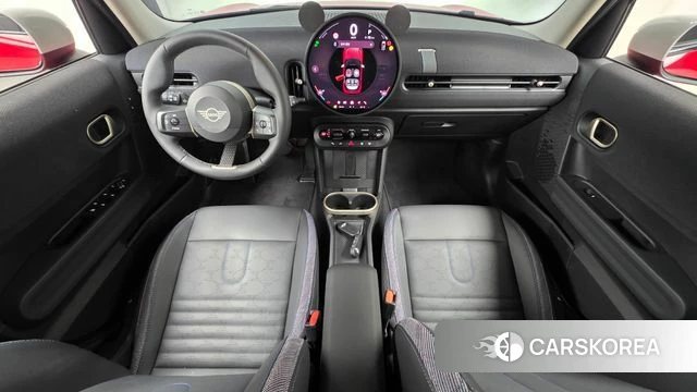 Mini Cooper C 4th generation id 4980178 из Кореи 26