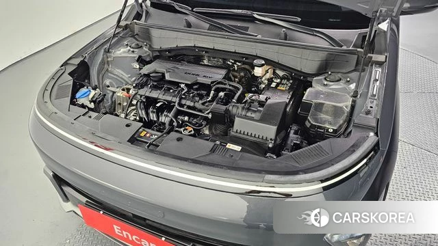 Hyundai Kona (SX2) id 4964877 из Кореи 16