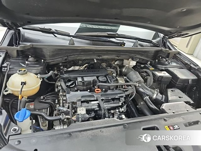Kia Sportage 5th Generation id 5017611 из Кореи 14